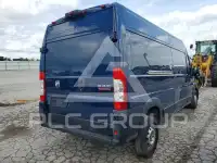 2021 RAM PROMASTER photo