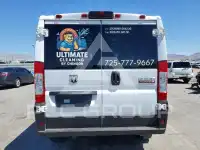 2021 RAM PROMASTER фото