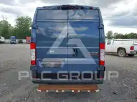 2021 RAM PROMASTER фото