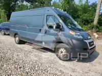 2021 RAM PROMASTER фото