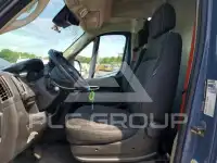 2021 RAM PROMASTER фото