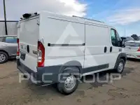2021 RAM PROMASTER 1500 фото