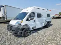 2021 RAM PROMASTER фото