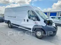 2021 RAM PROMASTER 3500 фото
