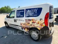 2021 RAM PROMASTER photo