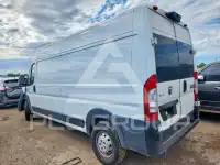 2021 RAM PROMASTER photo