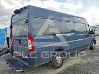 2021 RAM PROMASTER photo