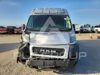 2021 RAM PROMASTER photo