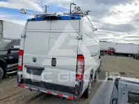 2021 RAM PROMASTER фото