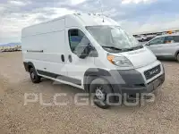 2021 RAM PROMASTER 2500 фото