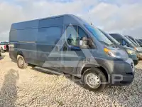 2021 RAM PROMASTER фото