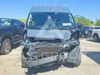 2021 RAM PROMASTER photo