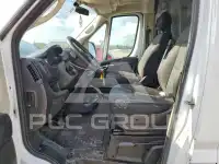 2021 RAM PROMASTER photo