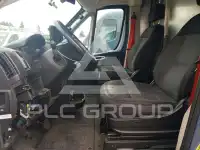 2021 RAM PROMASTER 3500 фото