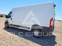 2021 RAM PROMASTER 2500 фото