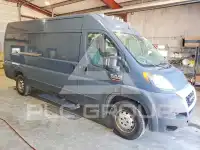 2021 RAM PROMASTER photo