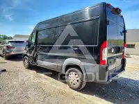2021 RAM PROMASTER 2500 фото