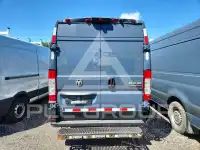 2021 RAM PROMASTER фото