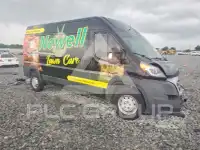 2021 RAM PROMASTER фото