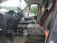 2021 RAM PROMASTER фото