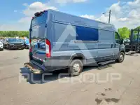 2021 RAM PROMASTER фото