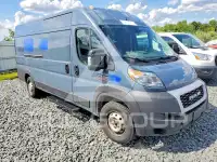 2021 RAM PROMASTER photo