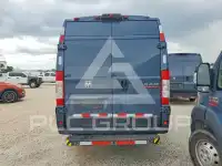 2021 RAM PROMASTER photo