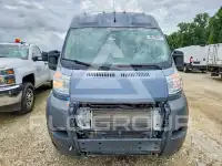 2021 RAM PROMASTER photo