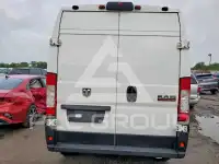 2021 RAM PROMASTER 1500 фото