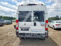 2021 RAM PROMASTER 2500 фото