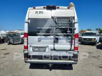 2021 RAM PROMASTER фото