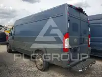 2021 RAM PROMASTER photo