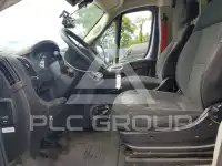 2021 RAM PROMASTER фото