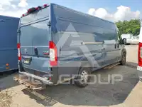2021 RAM PROMASTER photo
