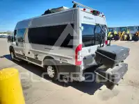 2021 RAM PROMASTER фото