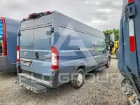 2021 RAM PROMASTER photo