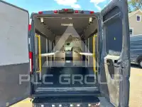 2021 RAM PROMASTER фото