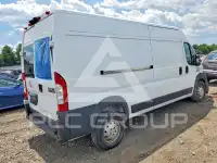 2021 RAM PROMASTER 2500 фото