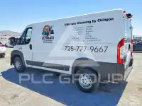 2021 RAM PROMASTER фото