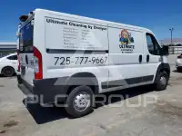 2021 RAM PROMASTER фото