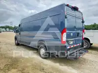2021 RAM PROMASTER photo