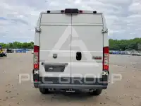 2021 RAM PROMASTER фото