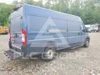 2021 RAM PROMASTER фото