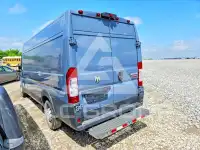 2021 RAM PROMASTER photo