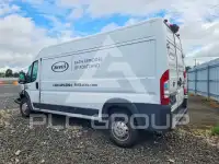 2021 RAM PROMASTER фото