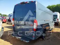 2021 RAM PROMASTER фото