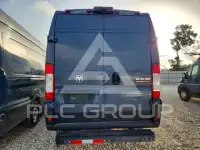 2021 RAM PROMASTER фото