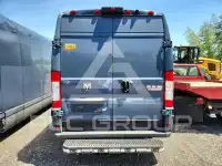 2021 RAM PROMASTER photo