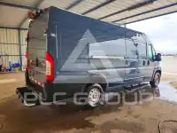 2021 RAM PROMASTER photo