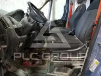 2021 RAM PROMASTER photo